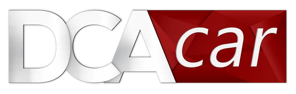 DCACar Logo