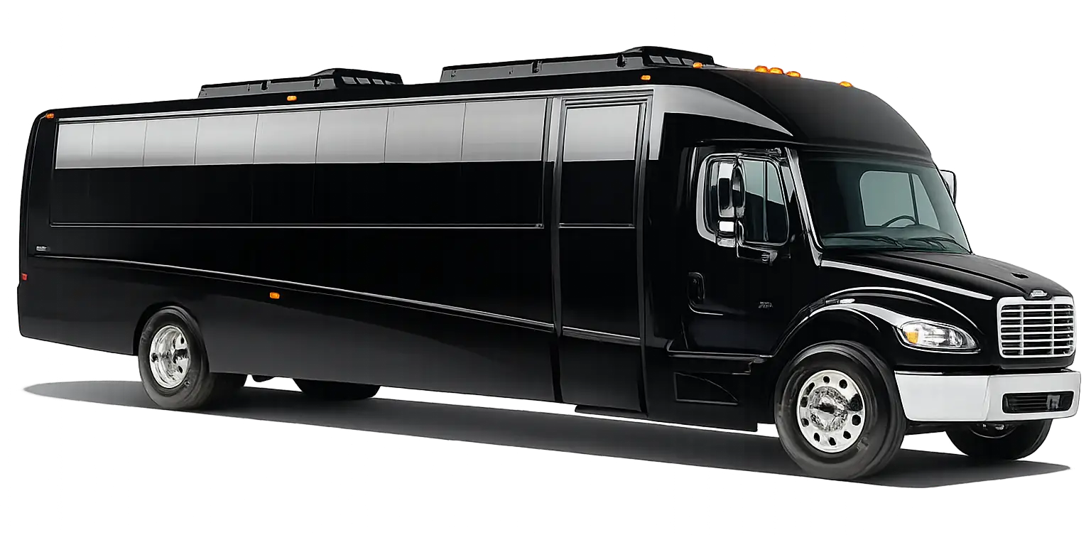 EXECUTIVE MINI COACH (GRECH GM40)